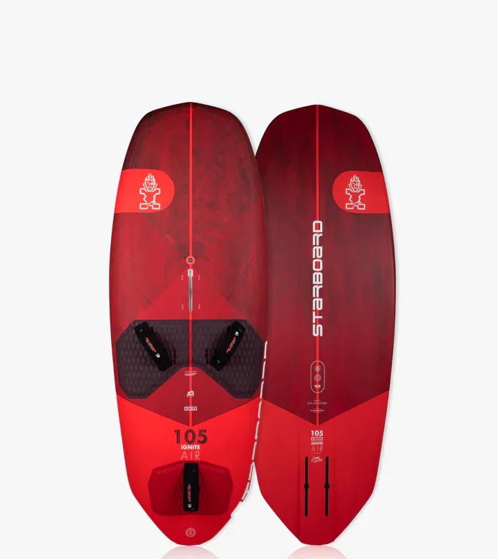 STARBOARD IGNITE AIR carbon reflex 2026