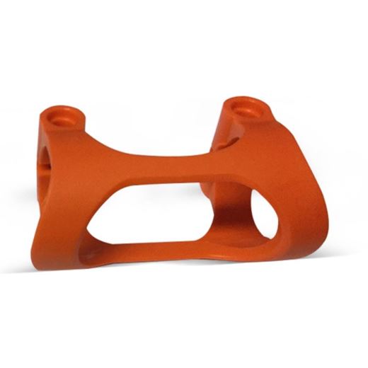 NEIL PRYDE  Boom Clamp XA,XF,XC,XCR orange