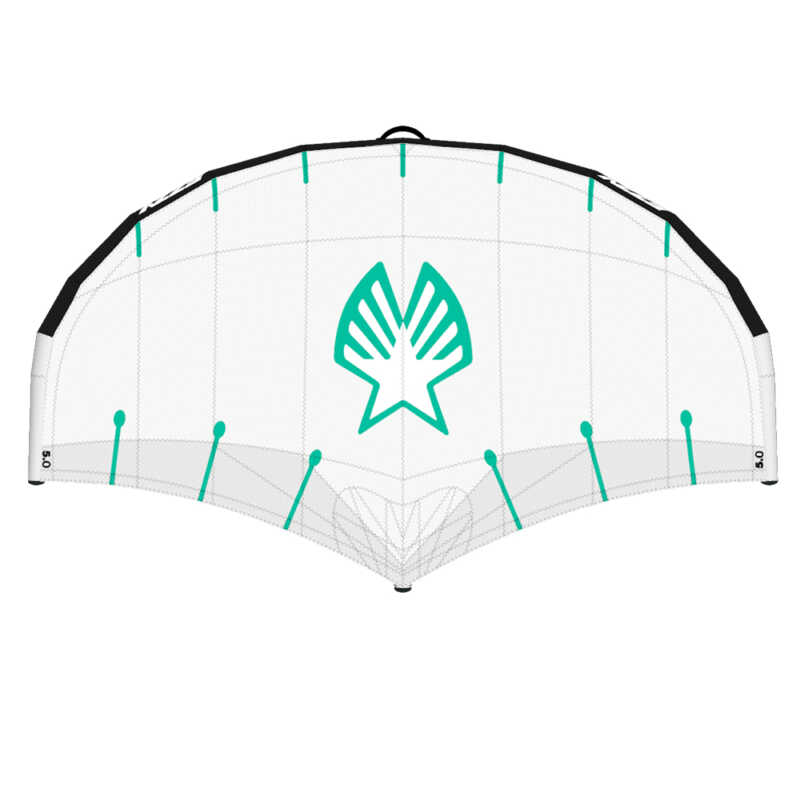 Ezzy The Flight Wing V2