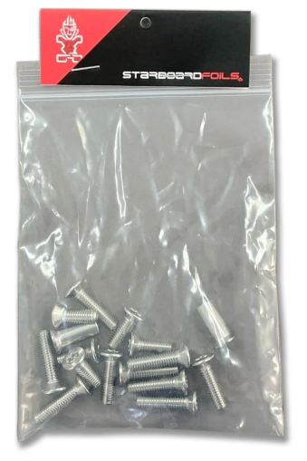 STARBOARD  IQFoil Hardware Pack