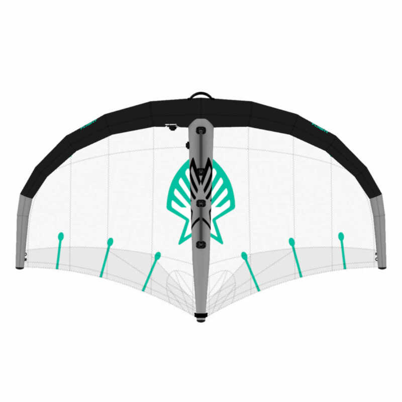Ezzy The Flight Wing V2 - immagine 2