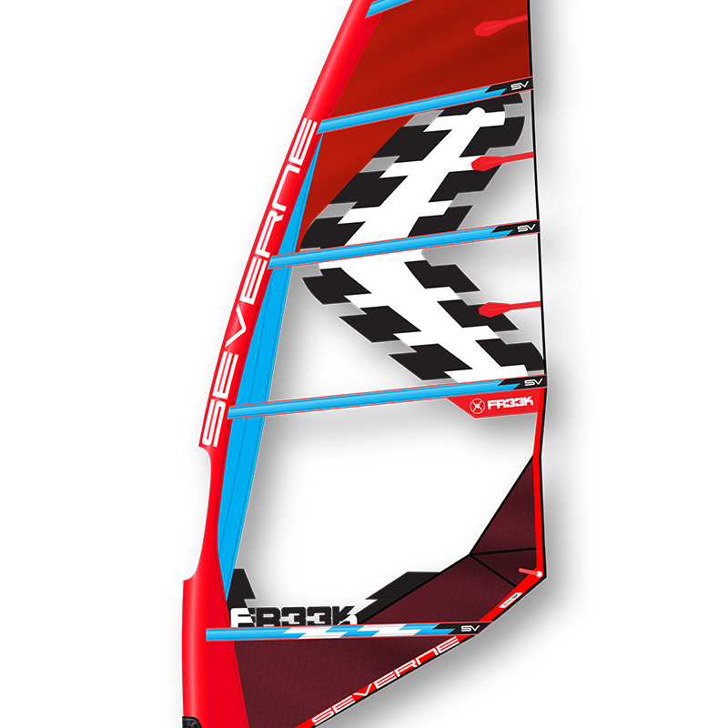 Alternative view of SEVERNE Freek 2026