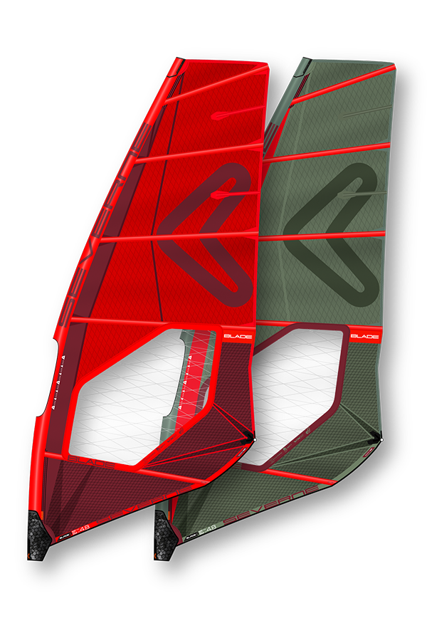 SEVERNE Blade  2026