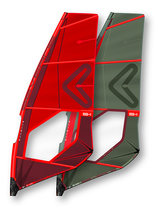 SEVERNE  S1  2026