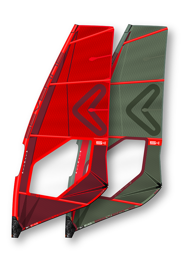 SEVERNE  S1  2026