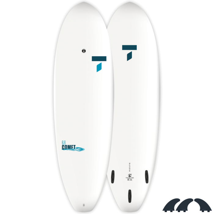 TAHE 7'8'' Comet