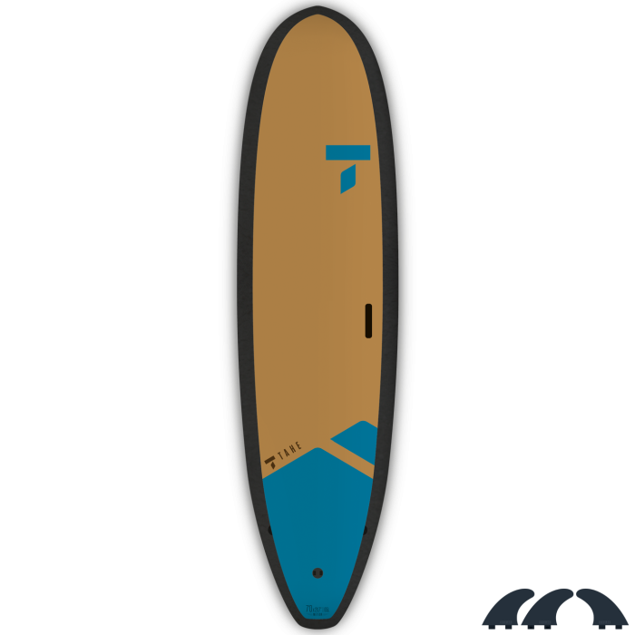 TAHE  8'4'' Meteor
