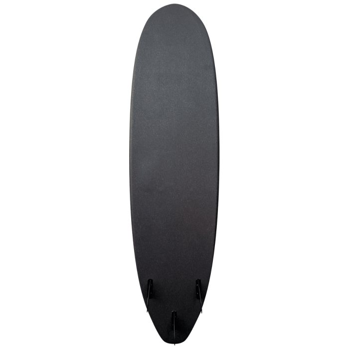 Alternative view of TAHE  8'4'' Meteor