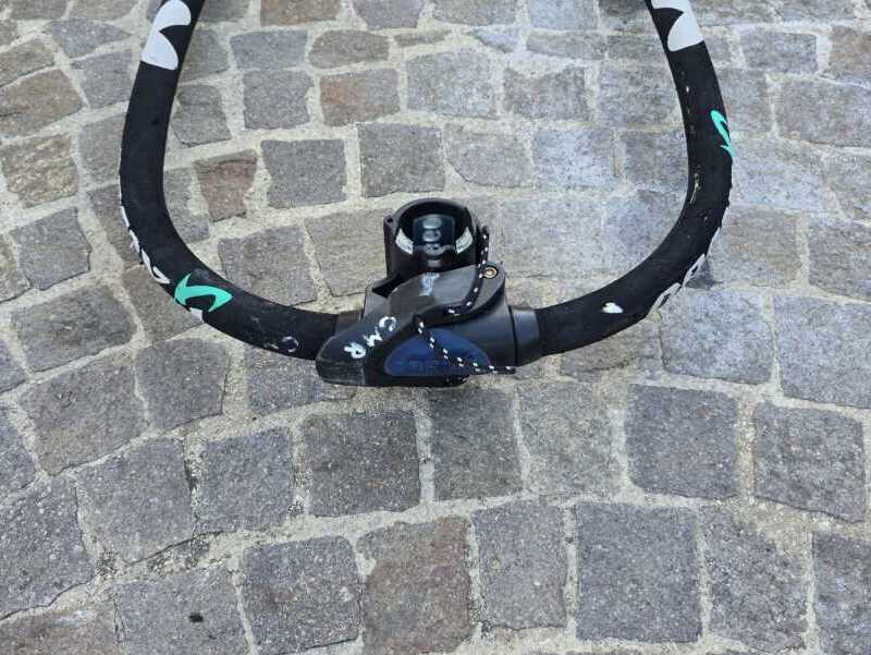 Alternative view of al 360 ALU mono 140-190
