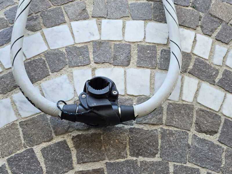 Alternative view of RRD  SUPER STYLE 160-220 ALU MONO