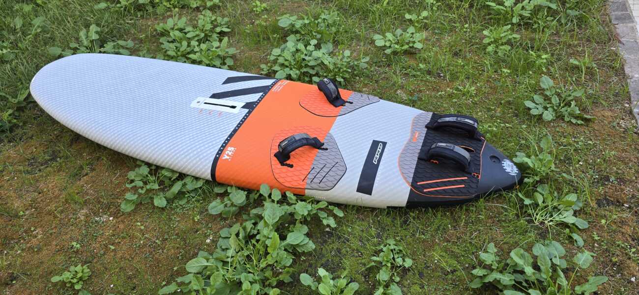 RRD FIRESTORM BLKBRN 120lt  Y 25 - immagine 4