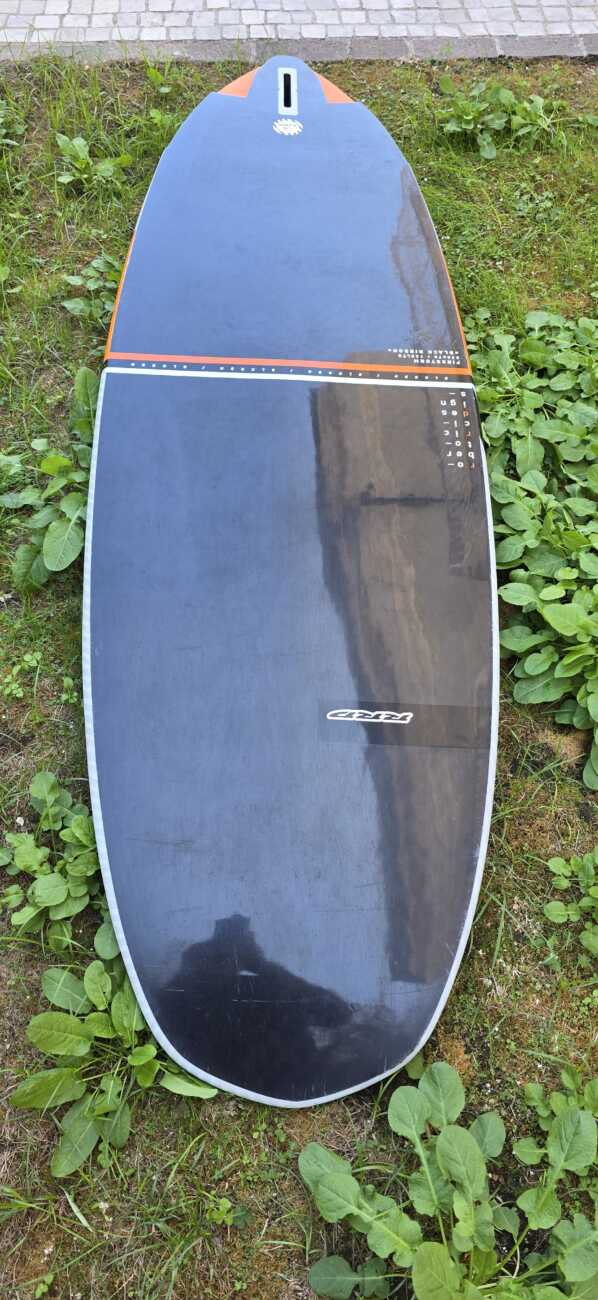 RRD FIRESTORM BLKBRN 120lt  Y 25 - immagine 6