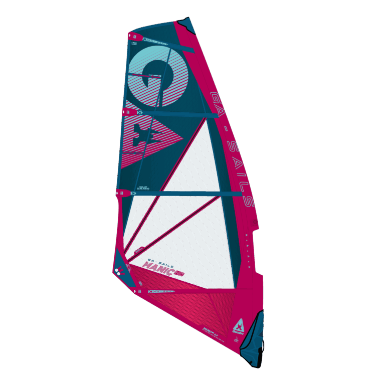 GA-Sails Manic HD 2026