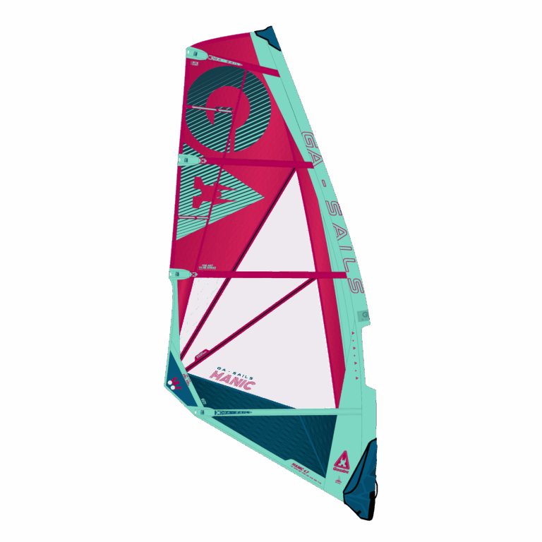 GA-Sails Manic 2026