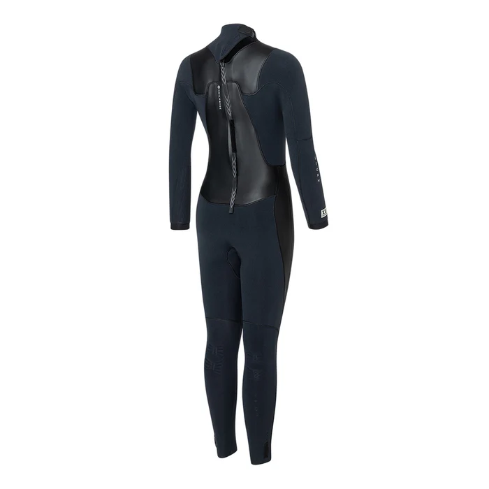Alternative view of NEIL PRYDE Storm Fullsuit 5/4 BZ  Black 2026