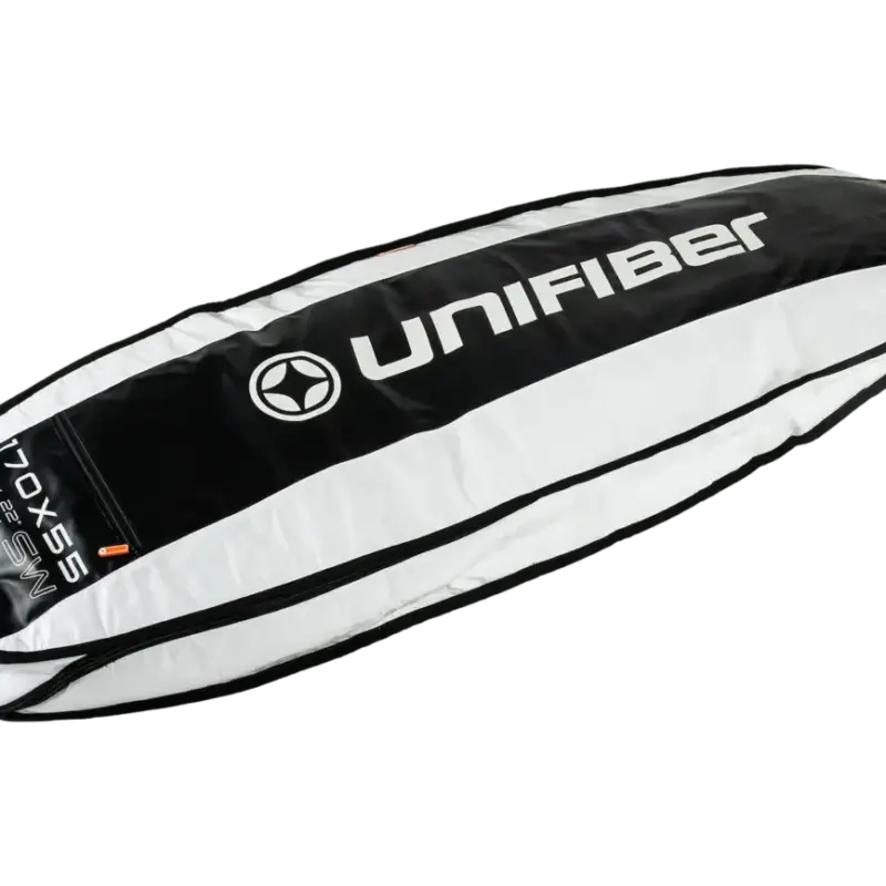 UNIFIBER Boardbag Pro Luxury Foil w/ Sidewall