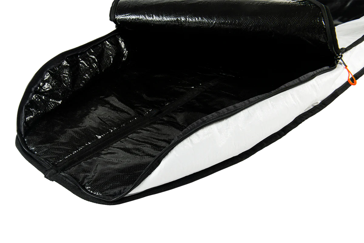 UNIFIBER Boardbag Pro Luxury Foil w/ Sidewall - immagine 3