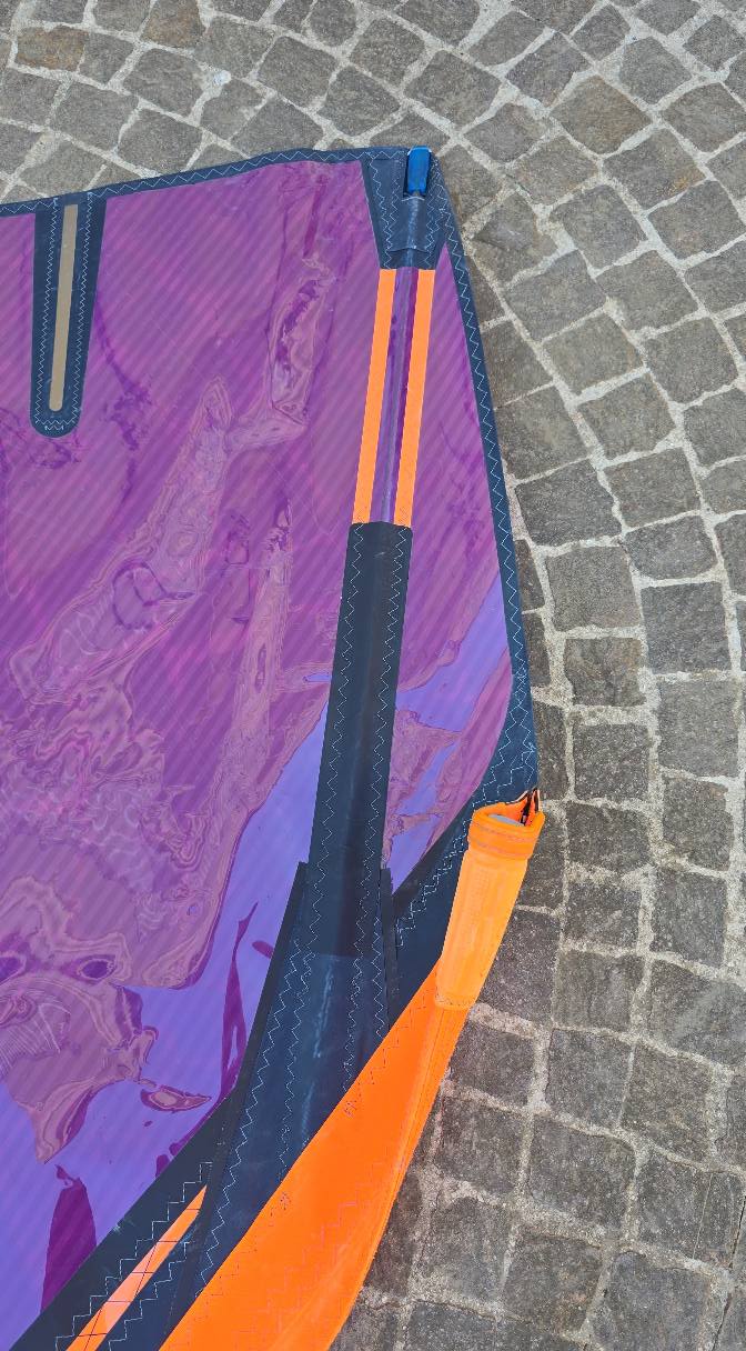 neil pryde speedster 8.2 mq 2025 - immagine 5