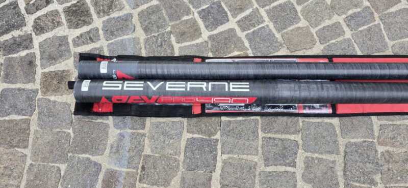SEVERNE APEX PRO 490 SDM 100%