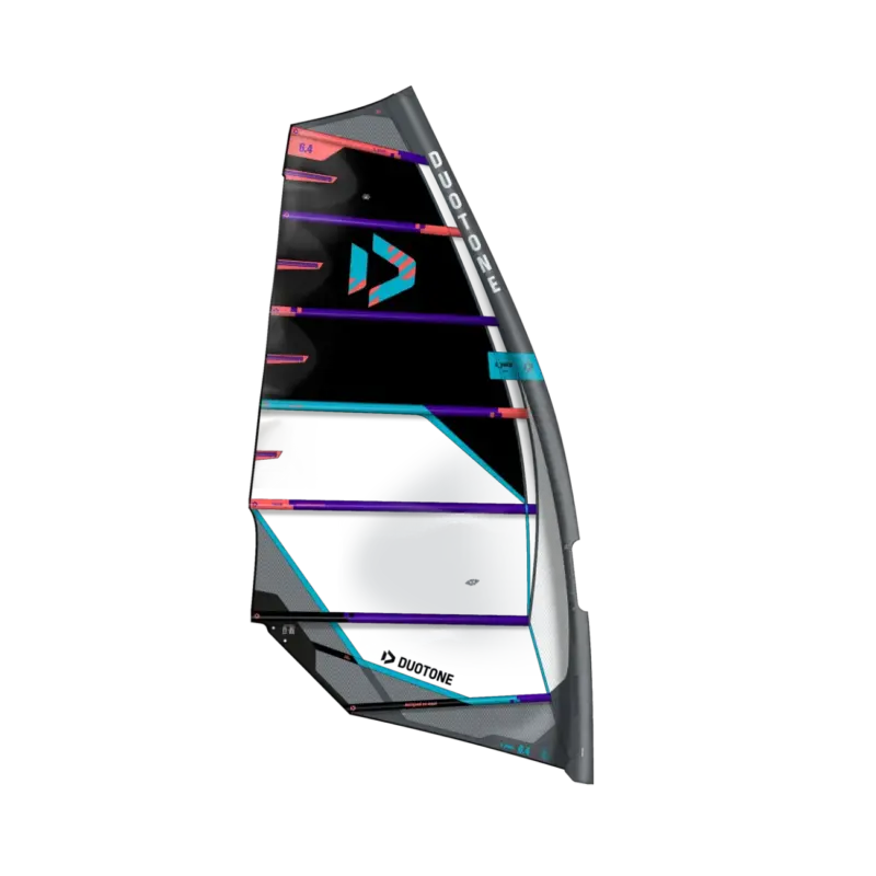 Alternative view of DUOTONE S_Pace 2026