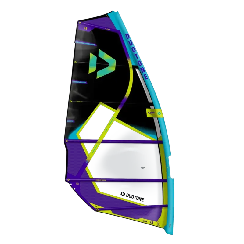 Alternative view of DUOTONE E_Pace 2026