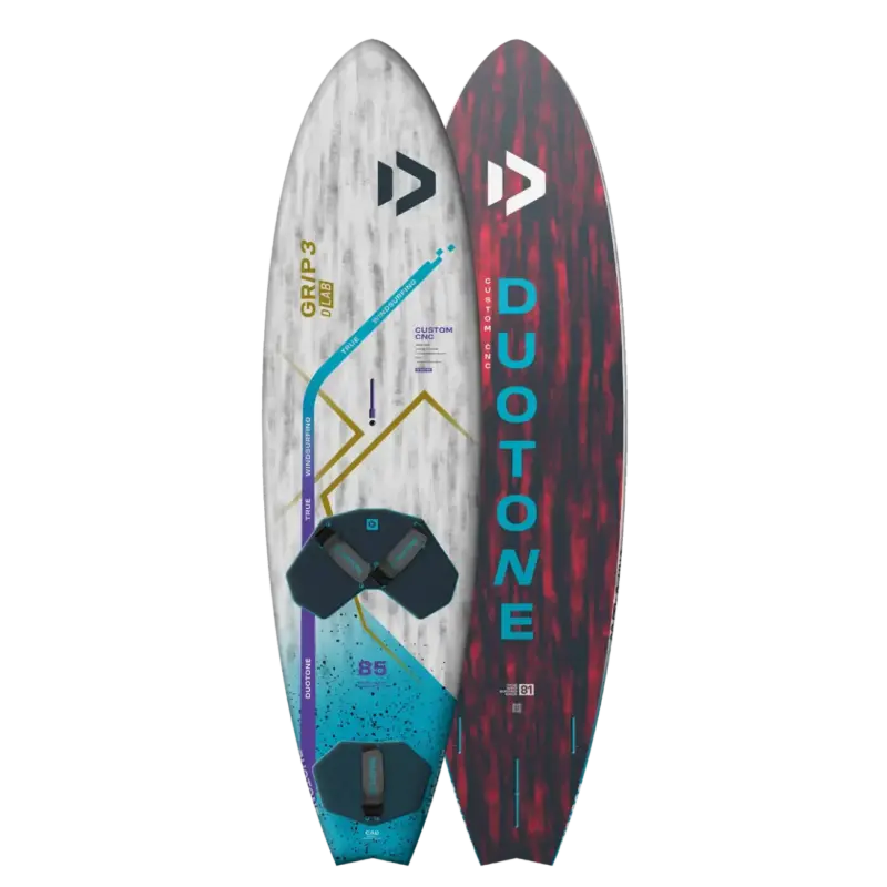 DUOTONE Grip 3 D/LAB 2025