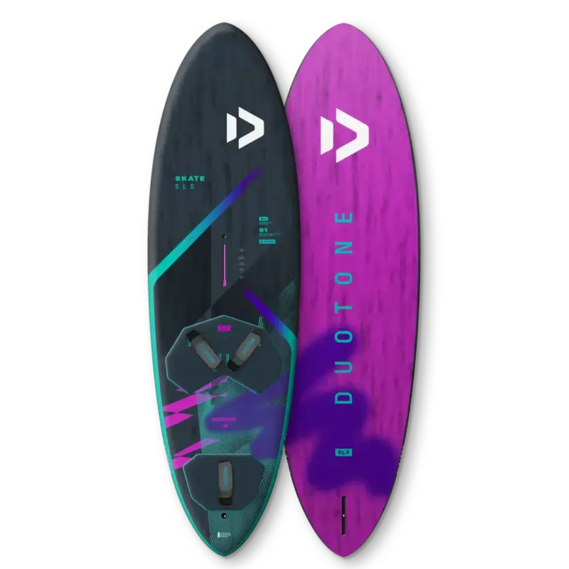 DUOTONE Skate SLS 2026