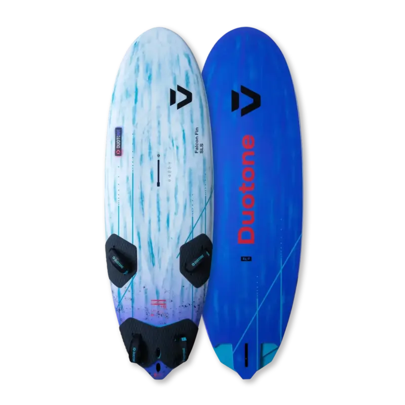 DUOTONE Falcon_Fin SLS 2026