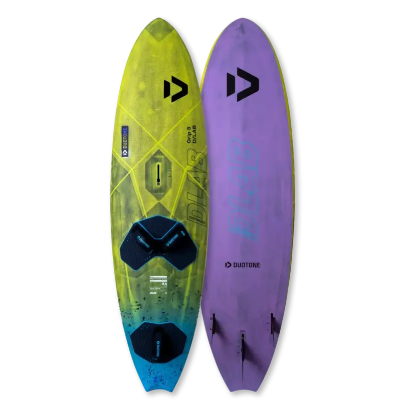 Alternative view of DUOTONE Grip [Tri] D/LAB Customized 2026