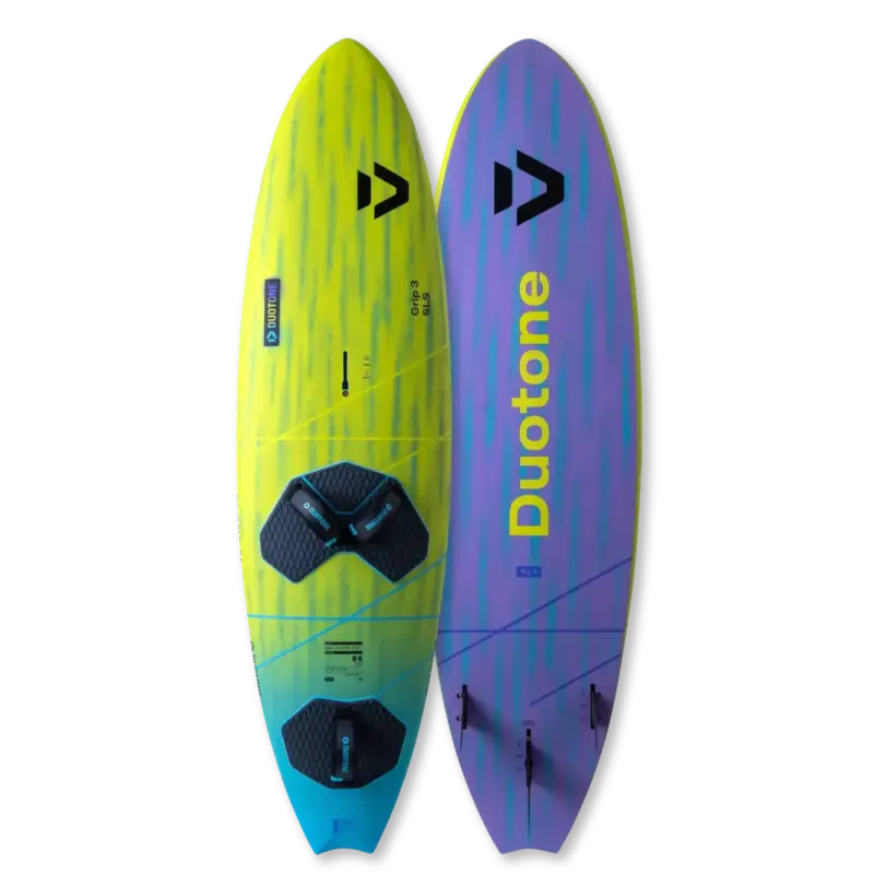 DUOTONE Grip [Tri] SLS 2026