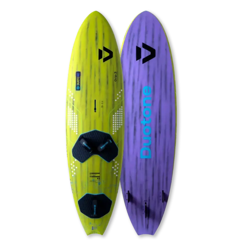 DUOTONE Grip [Tri]  2026