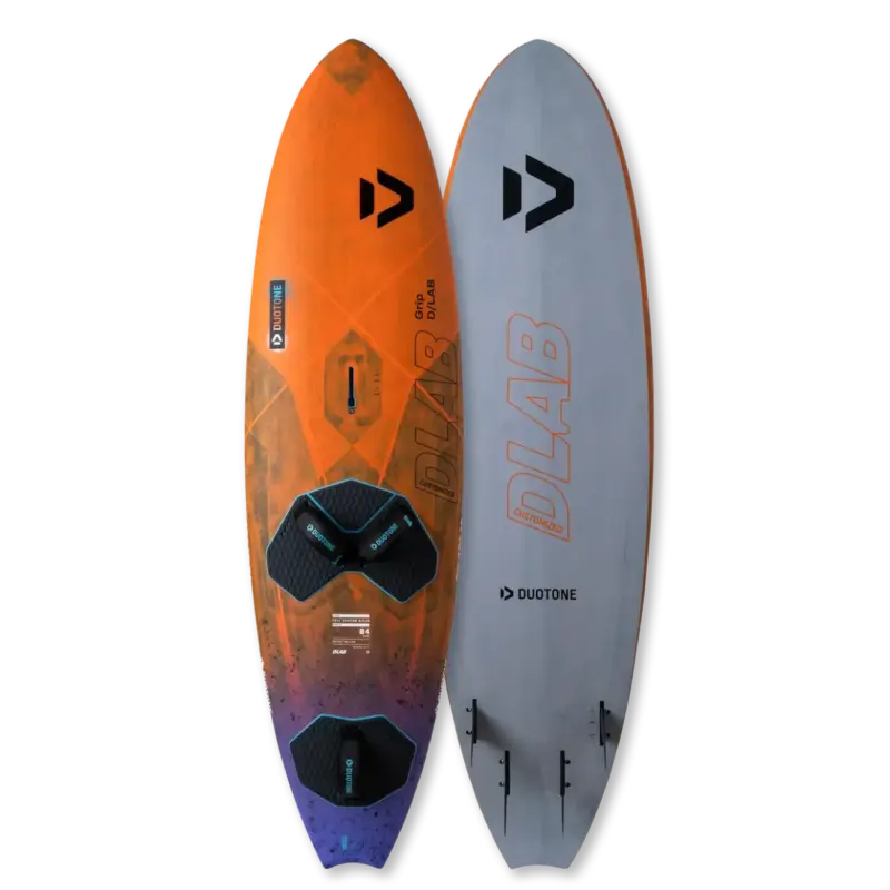 Alternative view of DUOTONE Grip [QUAD] D/LAB Customized 2026