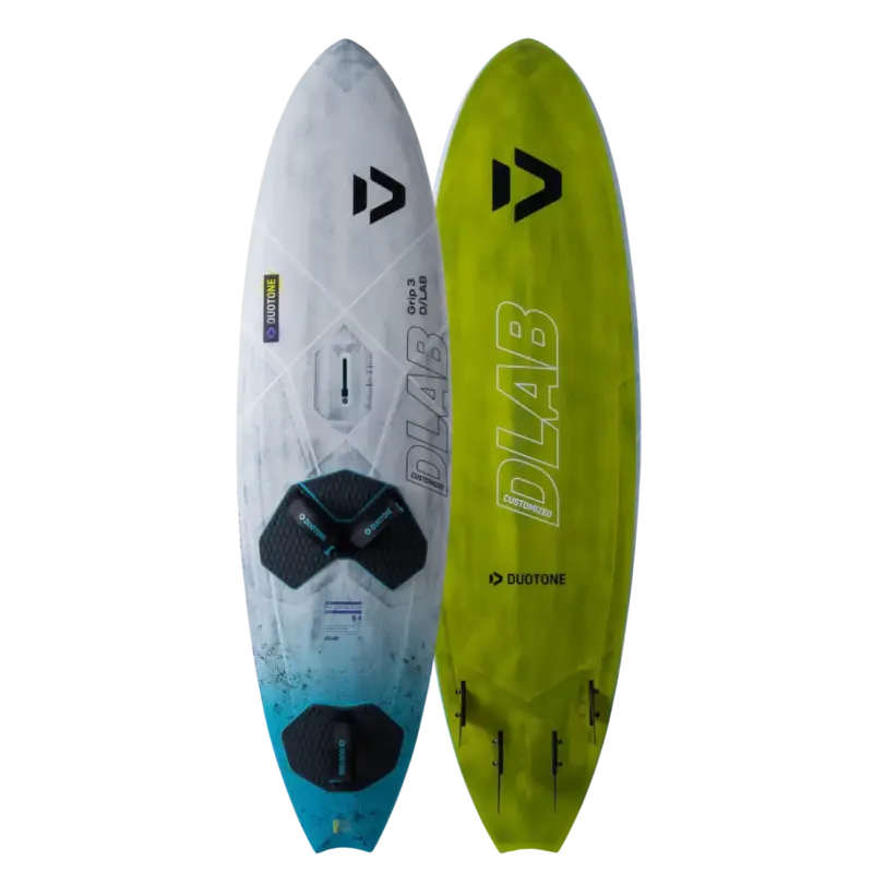 DUOTONE Grip [QUAD] D/LAB Customized 2026