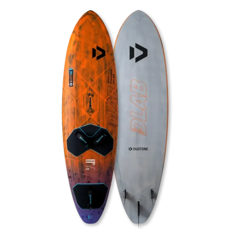 Alternative view of DUOTONE Ultra FreeWave D/LAB Customized 2026