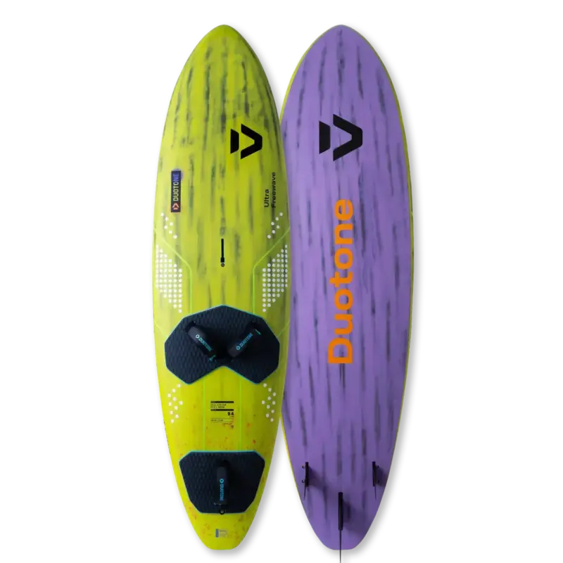 DUOTONE Ultra FreeWave 2026