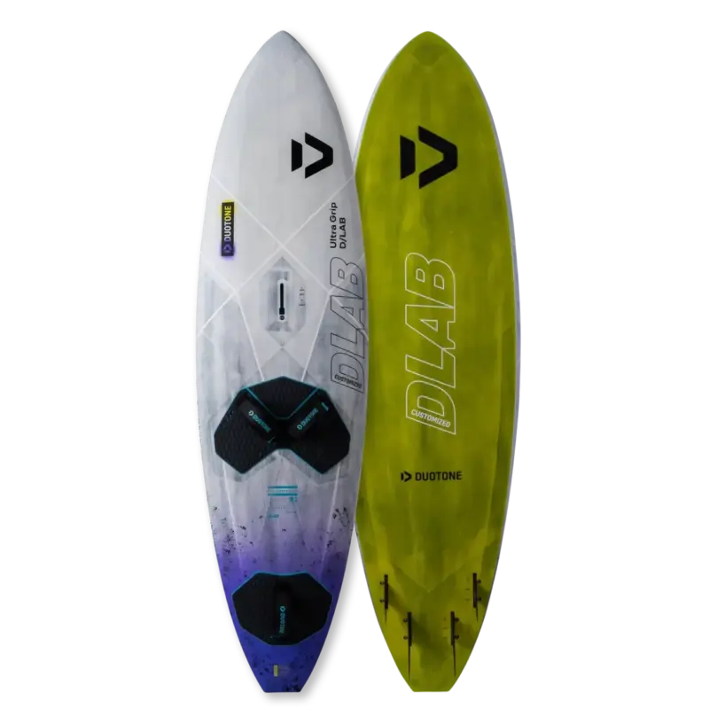 DUOTONE Ultra Grip [quad] D/LAB Customized 2026