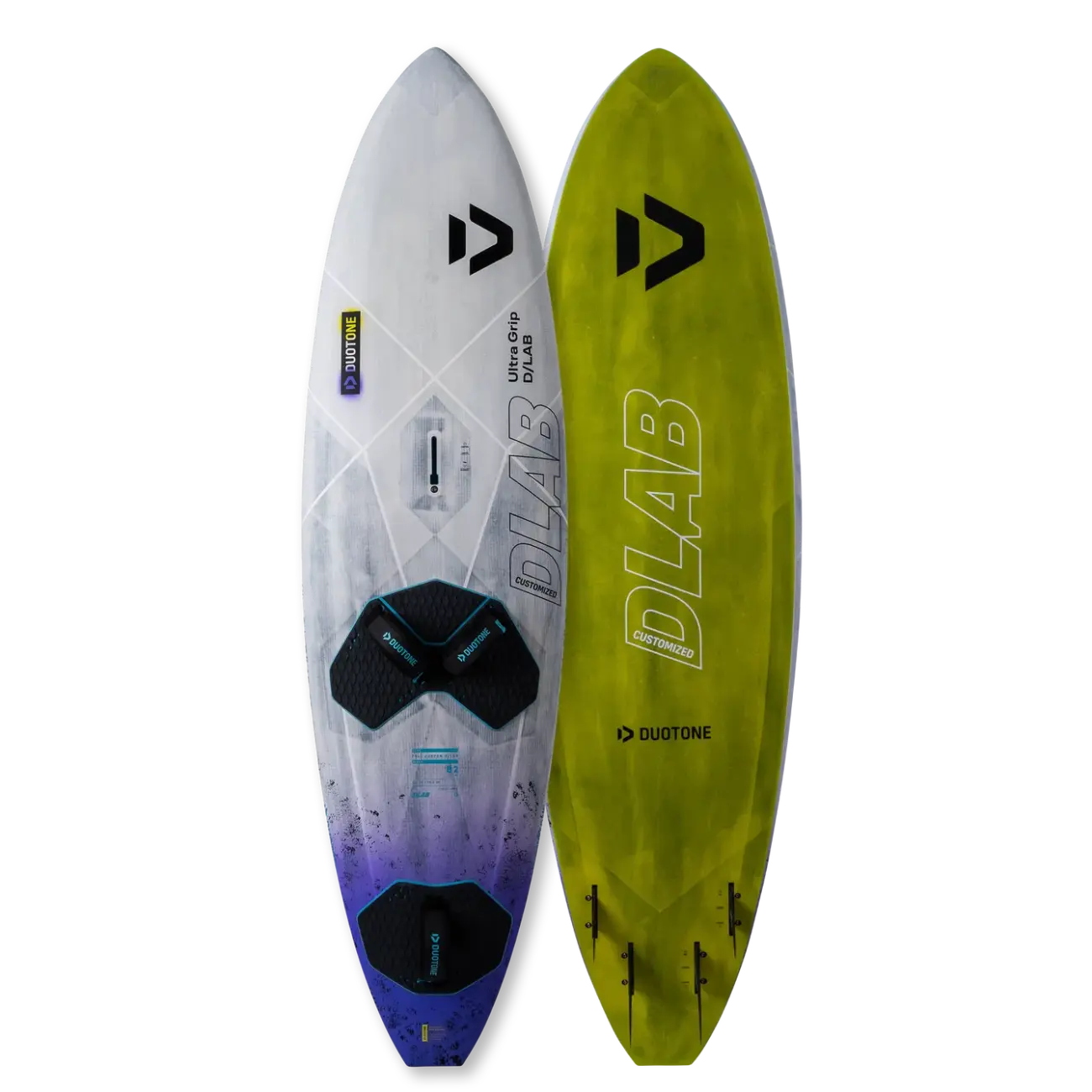 DUOTONE Ultra Grip [quad] D/LAB Customized 2026