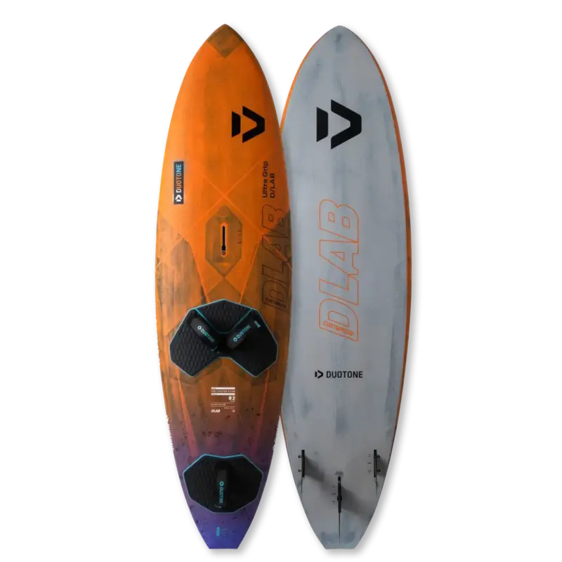 Alternative view of DUOTONE Ultra Grip [Tri] D/LAB Customized 2026