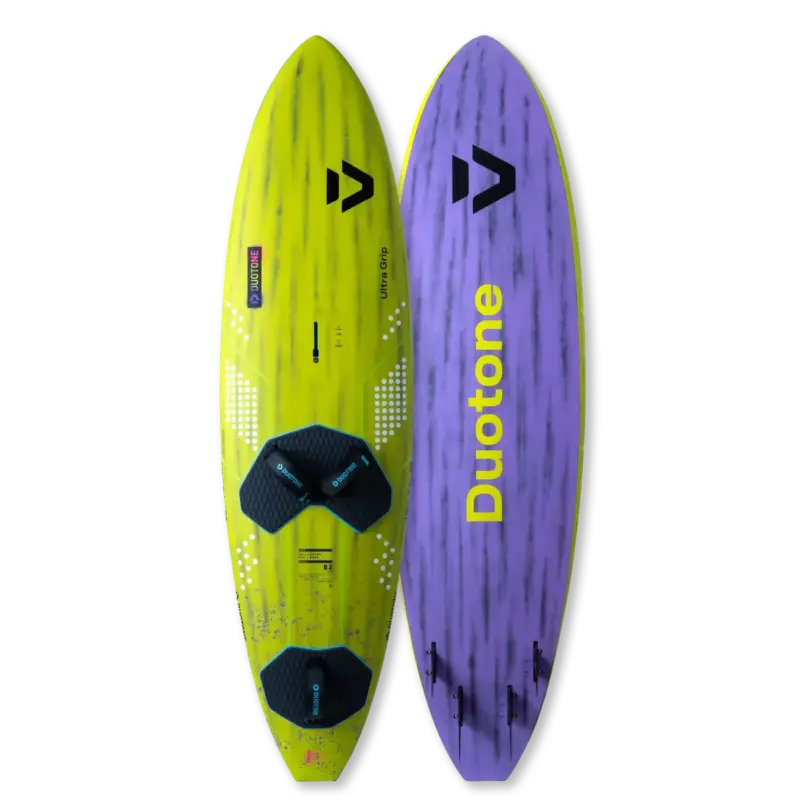 DUOTONE Ultra Grip [Quad] 2026
