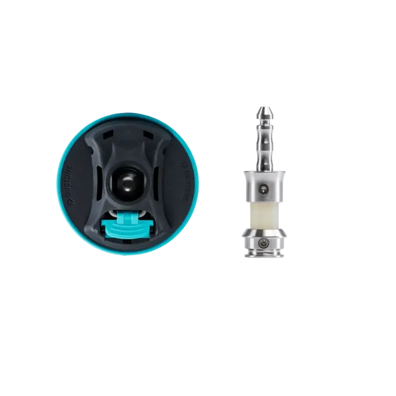 DUOTONE  iBase 2.0 + iTendon