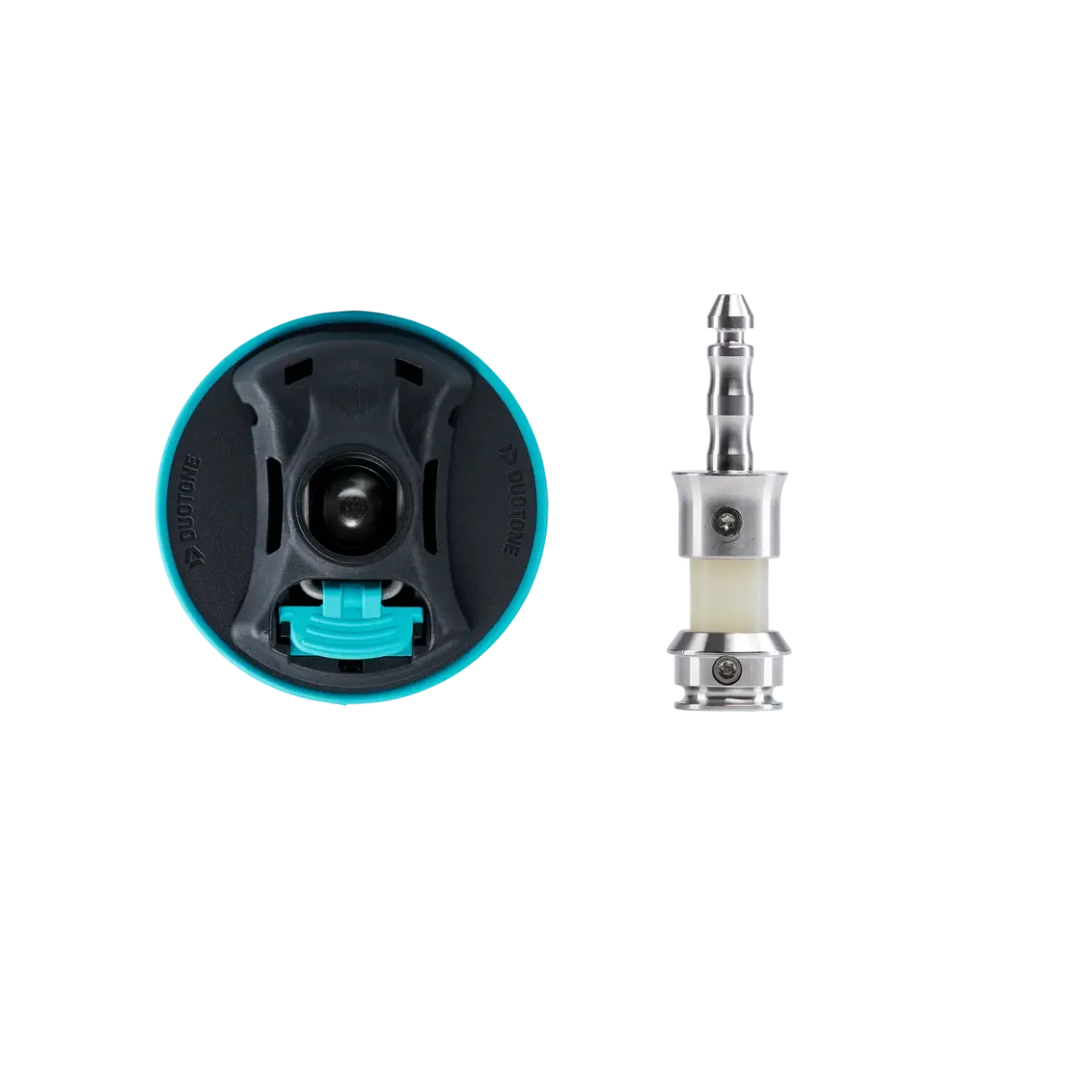 DUOTONE  iBase 2.0 + iTendon