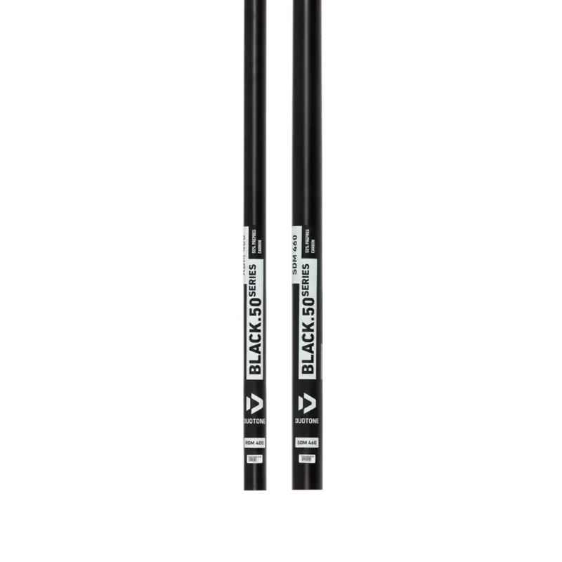 DUOTONE  Black.50 Series SDM 2026