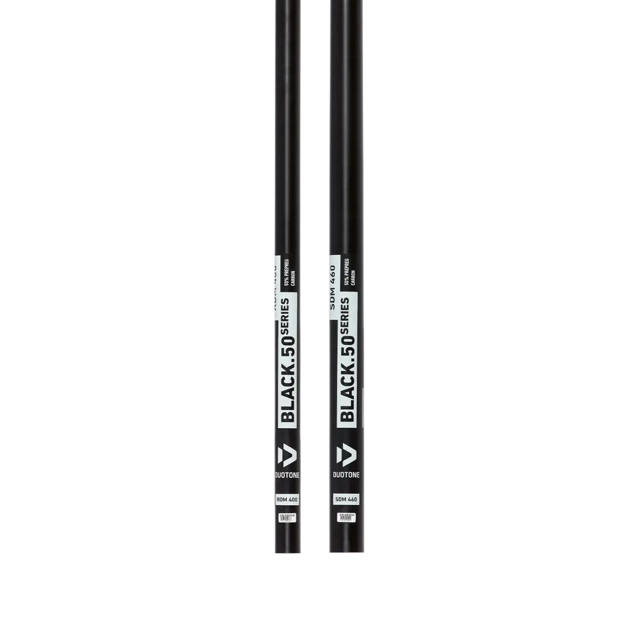 DUOTONE  Black.50 Series SDM 2026