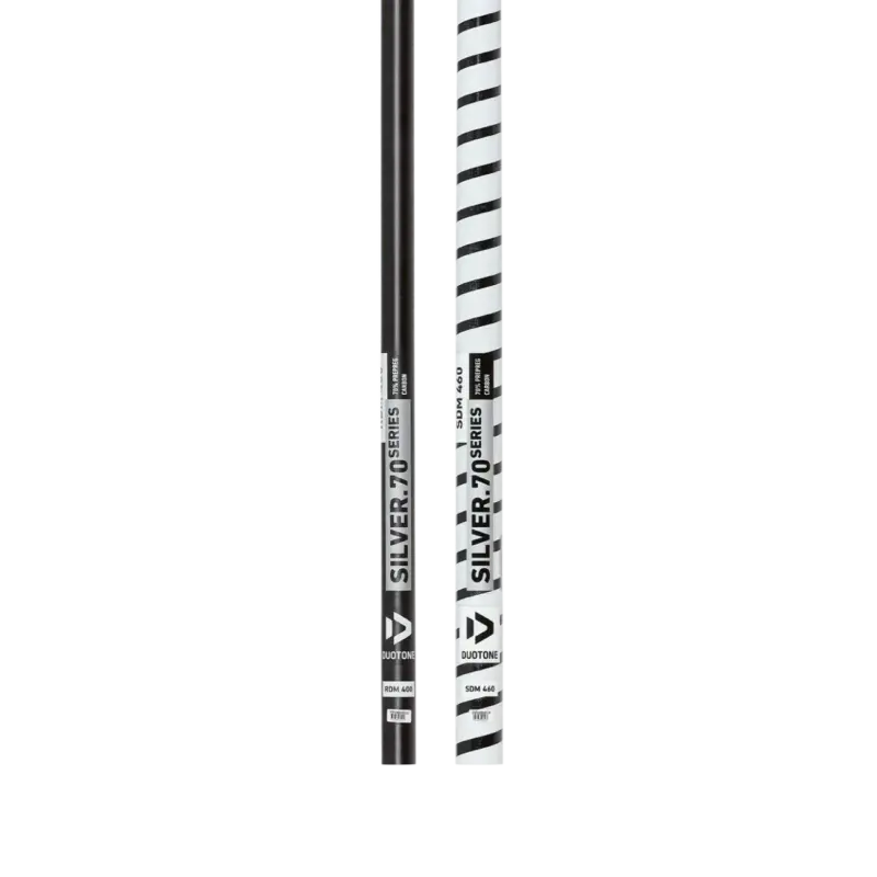 DUOTONE Silver.70 Series 2026 SDM