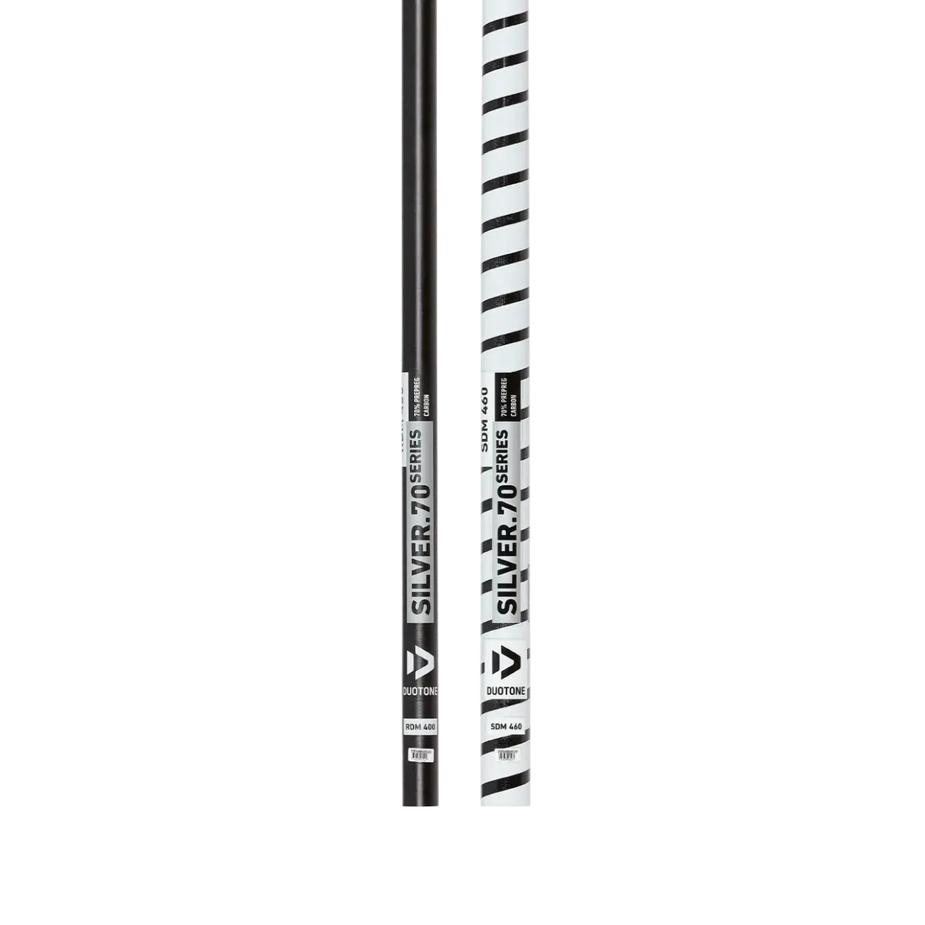 DUOTONE Silver.70 Series 2026 SDM