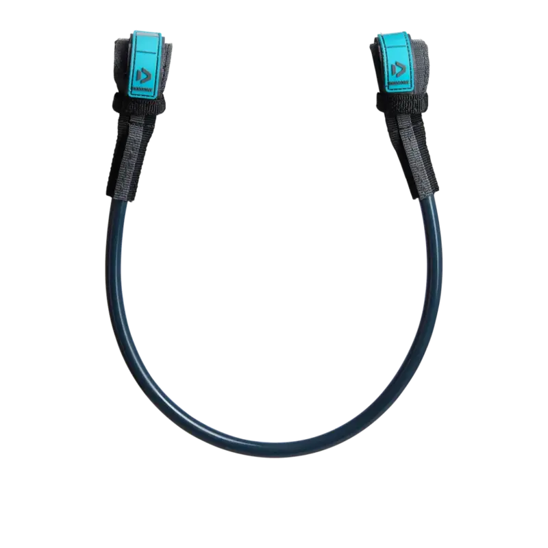 DUOTONE  Harness Lines Fixor Pro grey/black