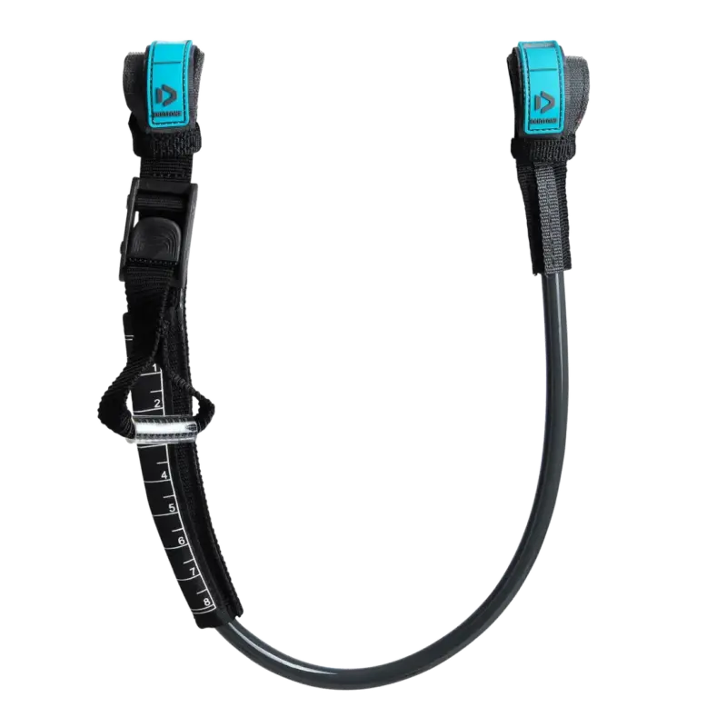 DUOTONE Harness Lines Vario Race 2.0 grey/black