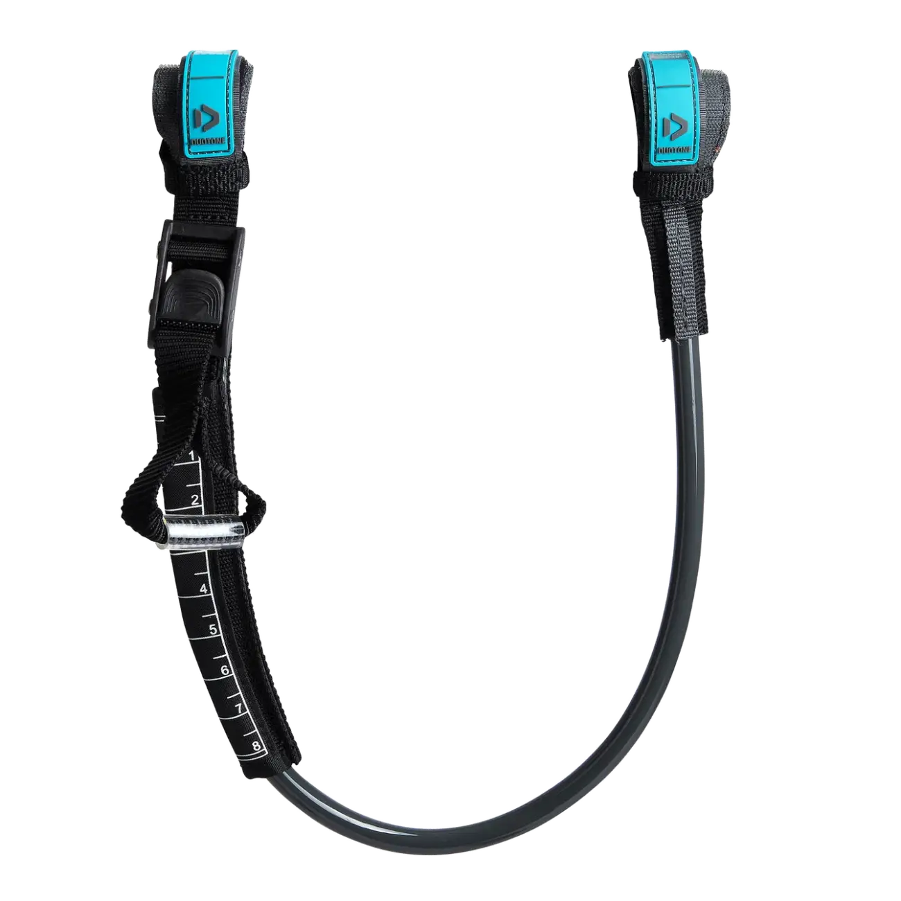 DUOTONE Harness Lines Vario Race 2.0 grey/black