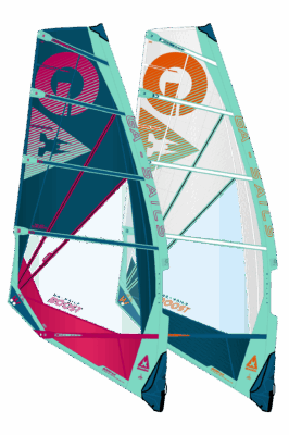 GA-Sails BOOST 2026 - immagine 3