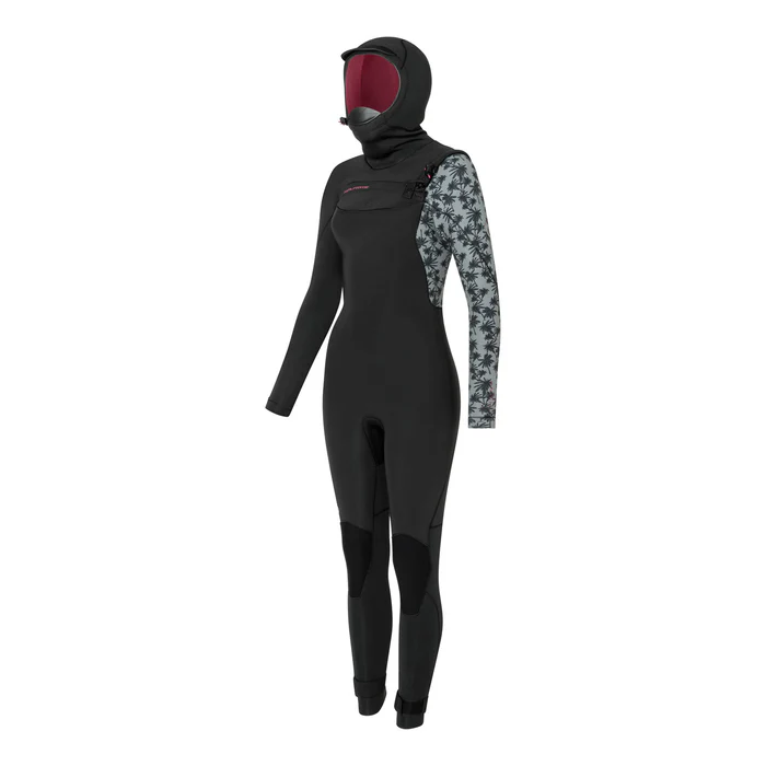 NEIL PRYDE Vamp 5/4 Hooded GBS FZ 2026
